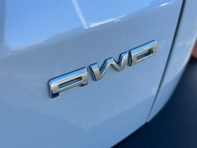 Certified 2025 Ford Escape ST-Line AWD/4WD image 29