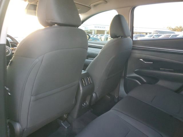 Used 2022 Hyundai Tucson SEL image 12