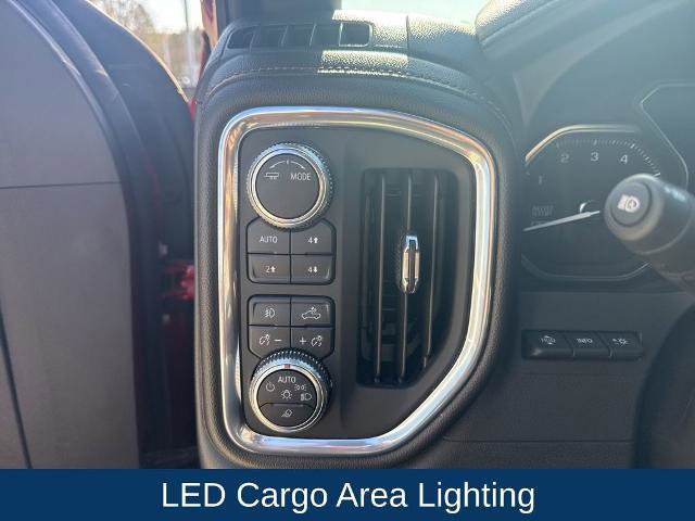 Used 2020 GMC Sierra 1500 AT4 w/ AT4 Premium Package image 20