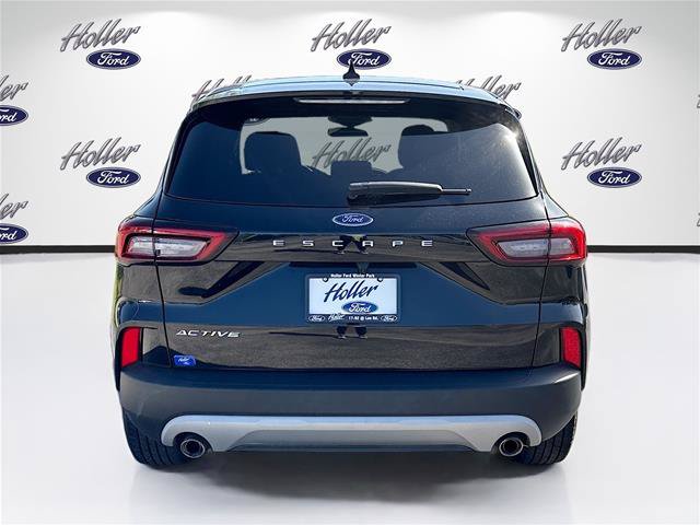 Certified 2024 Ford Escape Active FWD image 7