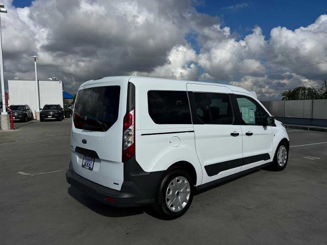 Certified 2017 Ford Transit Connect XL image 6