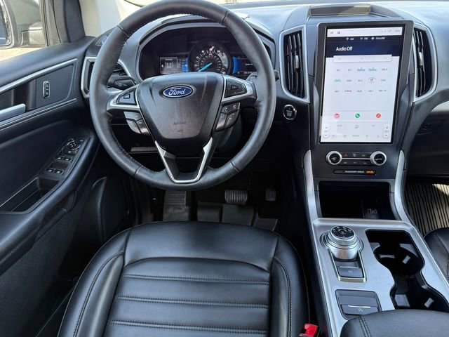 Certified 2023 Ford Edge SEL w/ Convenience Package image 8