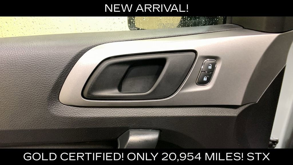 Certified 2021 Ford Ranger XL w/ Equipment Group 101A High AWD/4WD image 27