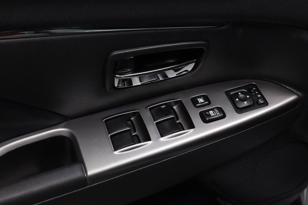 Used 2024 Mitsubishi Outlander Sport SE image 22