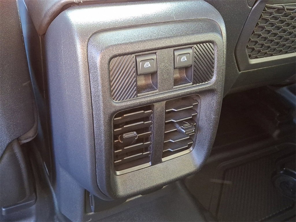 Certified 2025 Ford Bronco Badlands image 11