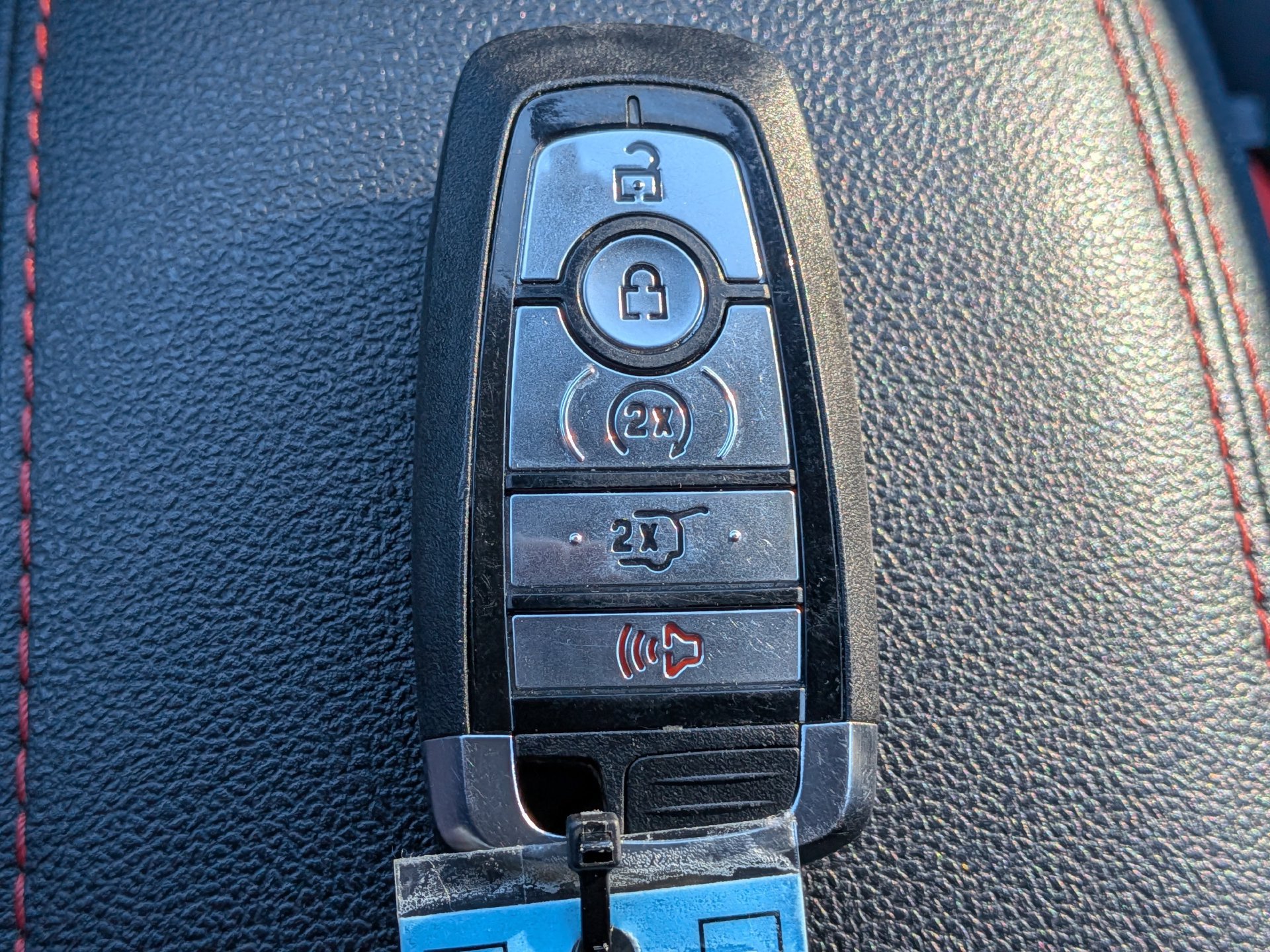 Certified 2023 Ford Escape ST-Line w/ Tech Pack #1 FWD image 33