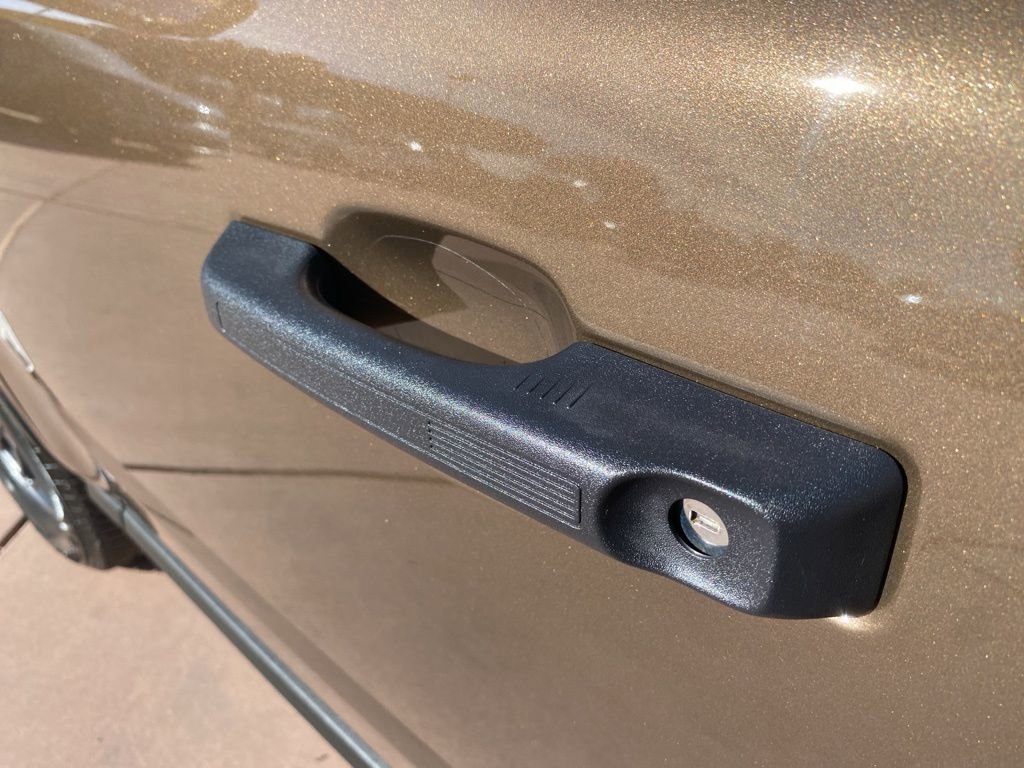 Certified 2022 Ford Bronco Sport Big Bend w/ Convenience Package image 22