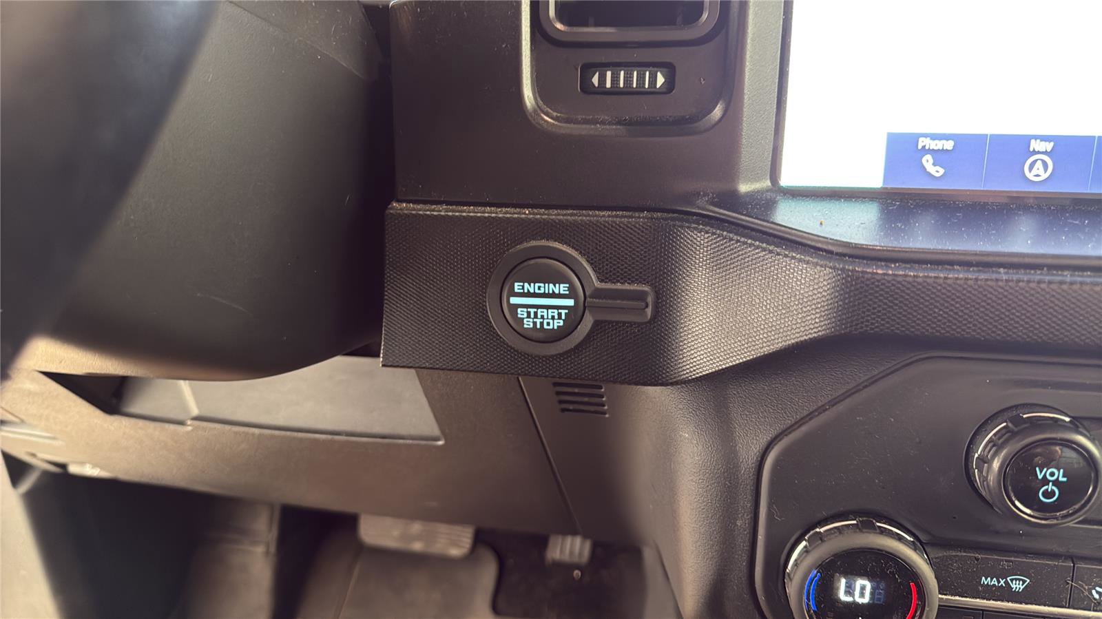 Certified 2021 Ford Bronco First Edition AWD/4WD image 16