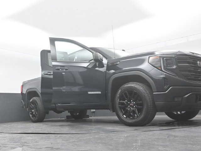 Used 2024 GMC Sierra 1500 Elevation AWD/4WD image 28