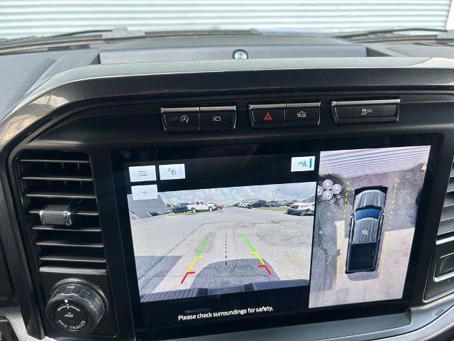 Certified 2021 Ford F150 Tremor w/ Equipment Group 402A High AWD/4WD image 19