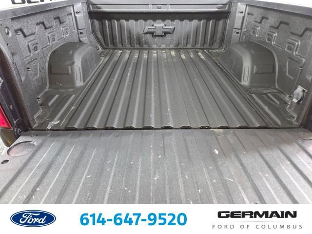 Used 2022 Chevrolet Silverado 1500 RST w/ All Star Edition Plus AWD/4WD image 24