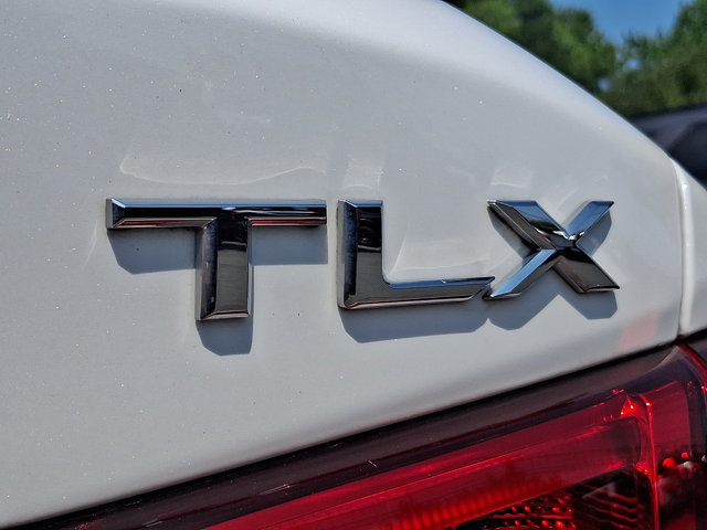 Used 2020 Acura TLX w/ Technology Package FWD image 31