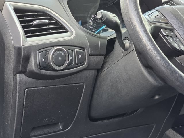 Certified 2024 Ford Edge SE AWD/4WD image 19