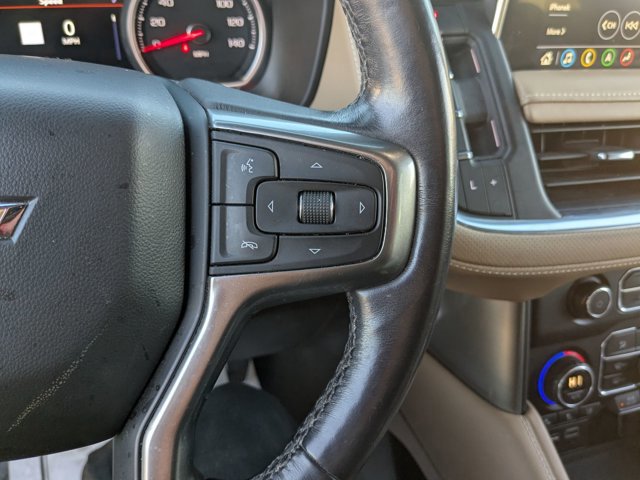 Used 2021 Chevrolet Tahoe Premier w/ Premium Package image 18