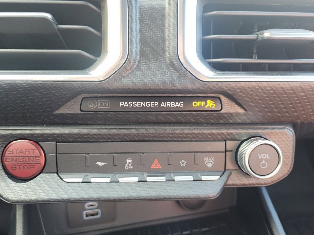 Certified 2024 Ford Mustang GT Premium RWD image 24