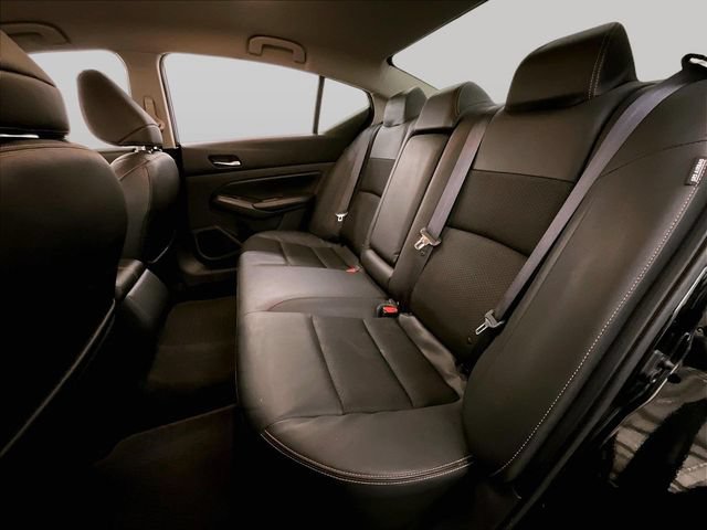 Used 2021 Nissan Altima 2.5 SR FWD image 25
