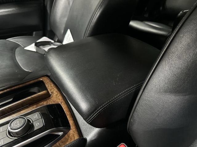 Used 2023 Nissan Armada SL w/ Captain's Chairs Package AWD/4WD image 28