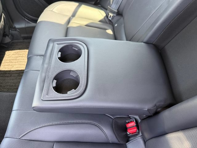 Used 2023 Subaru Outback Limited XT AWD/4WD image 18
