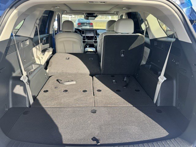 Used 2021 Kia Sorento S w/ Panoramic Sunroof Package image 37