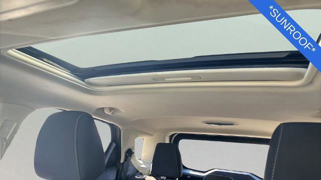 Certified 2020 Ford EcoSport SE w/ SE Convenience Package image 19