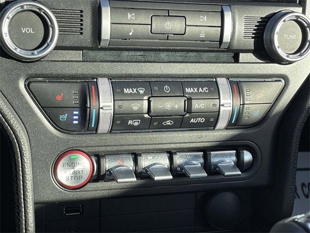 Certified 2023 Ford Mustang Mach 1 w/ Equipment Group 700A image 26