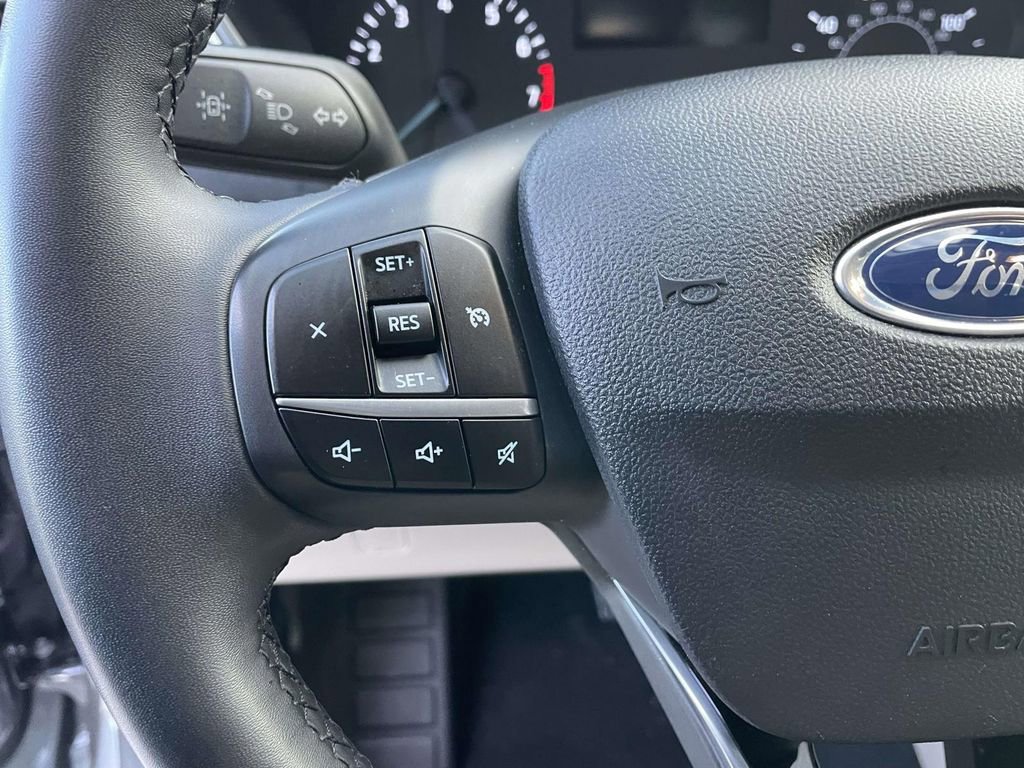 Certified 2022 Ford Escape SE w/ Convenience Package image 20