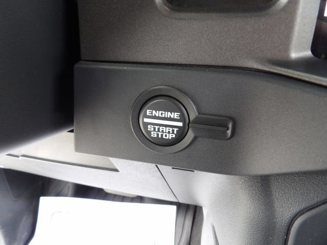 Certified 2025 Ford Bronco Badlands AWD/4WD image 15
