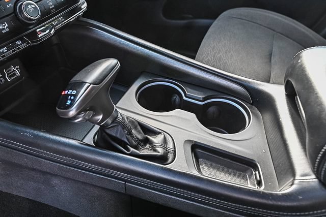 Used 2023 Dodge Durango SXT RWD image 21