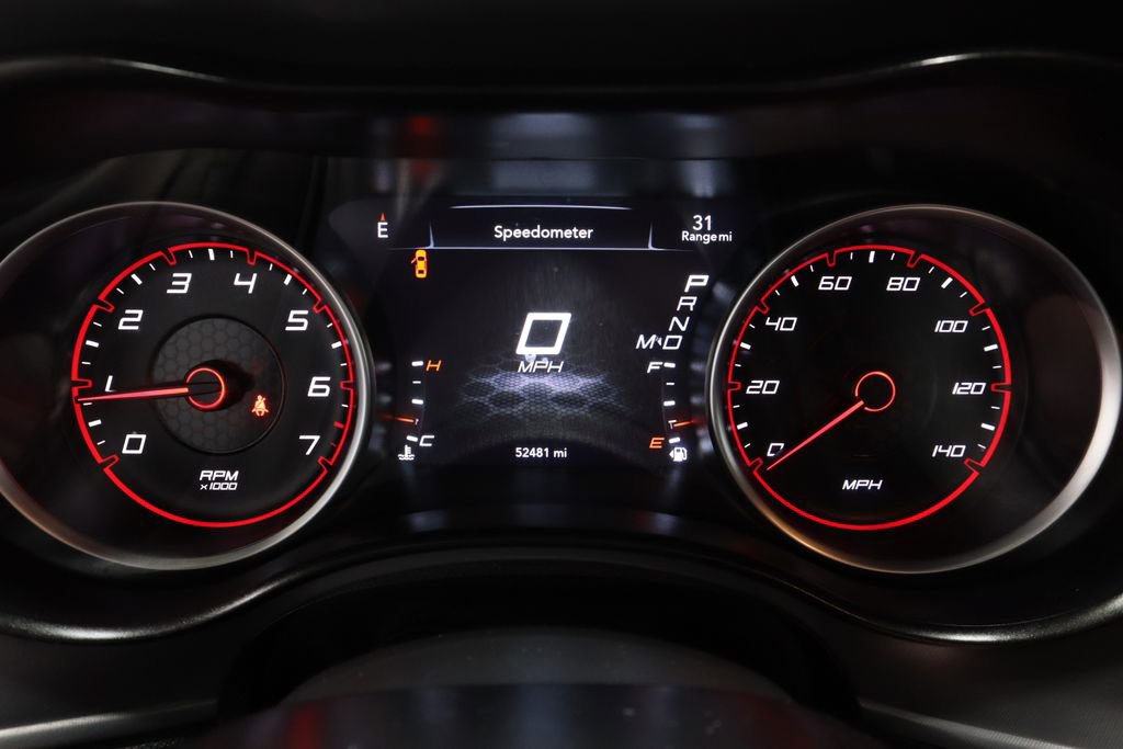 Used 2023 Dodge Charger GT RWD image 26