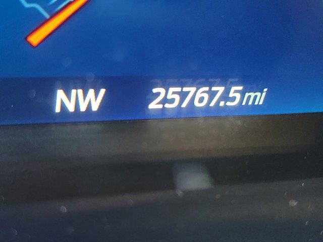 Certified 2023 Ford F150 Raptor w/ Raptor Carbon Fiber Package image 27