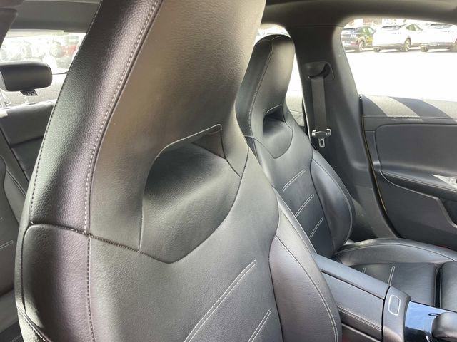 Used 2023 Mercedes-Benz CLA 250 image 37