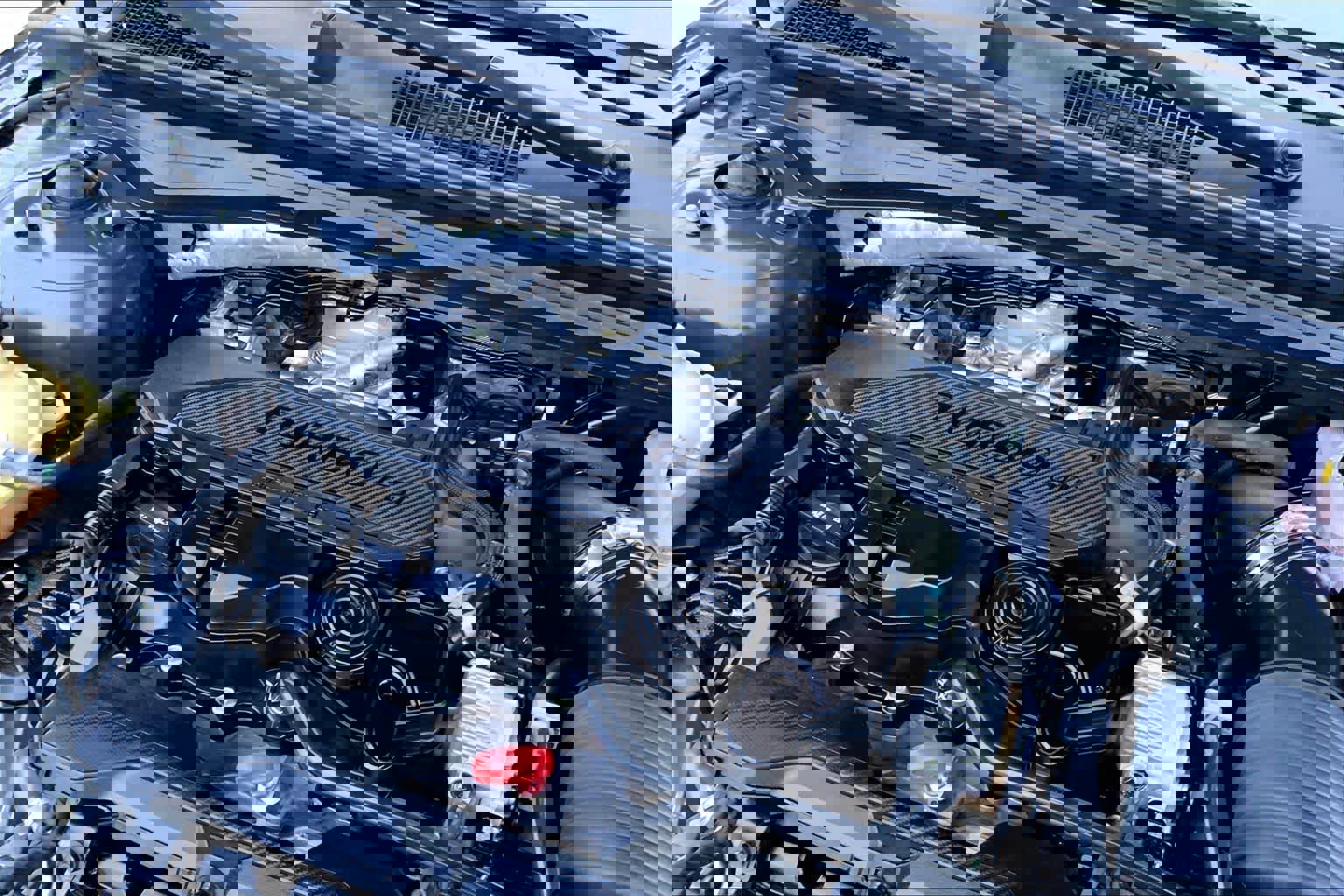 Used 2024 Kia K5 EX image 28