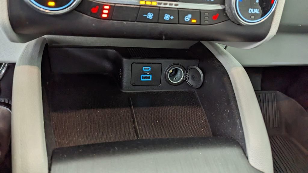 Certified 2023 Ford Escape Active image 29