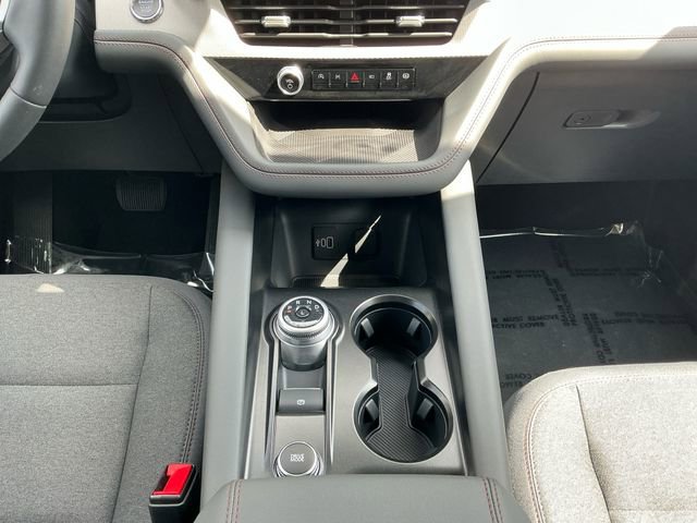 Certified 2026 Ford Explorer Active AWD/4WD image 15