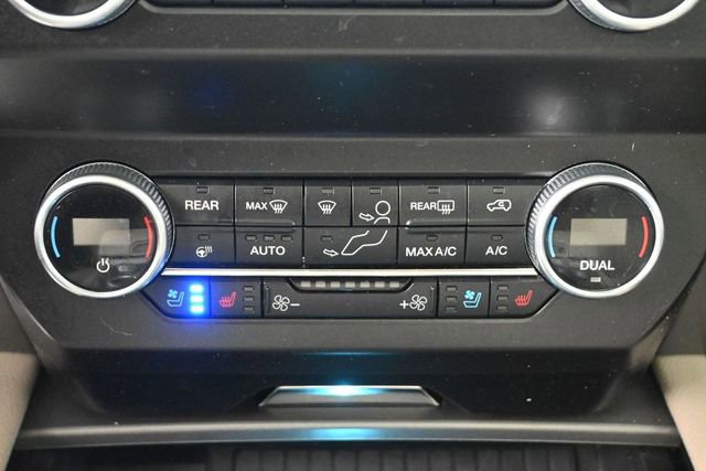 Certified 2021 Ford Expedition XLT AWD/4WD image 15