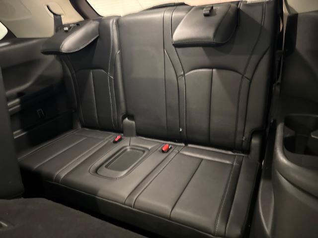 Used 2024 INFINITI QX60 Luxe FWD image 32