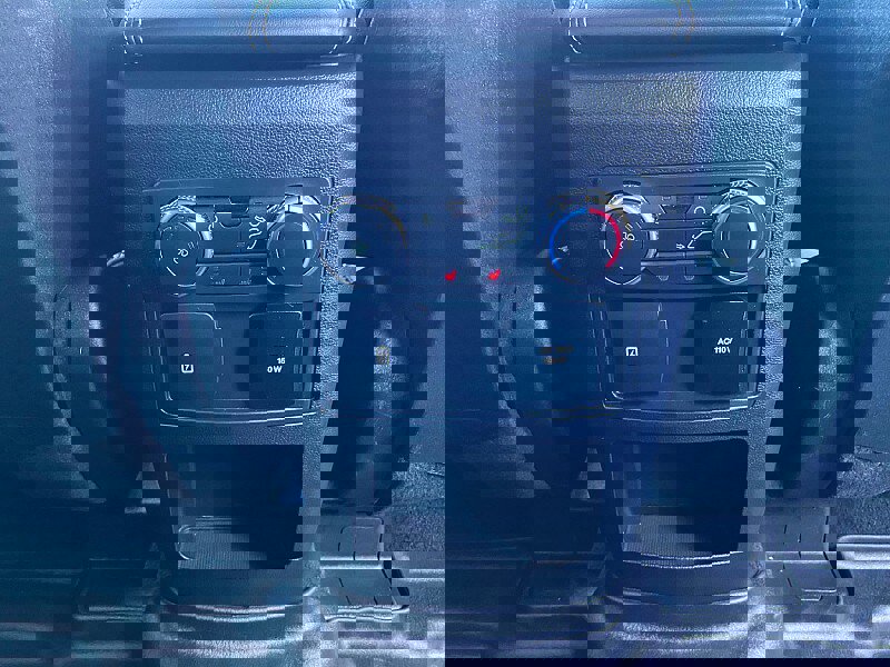 Certified 2020 Ford Explorer ST w/ ST Street Pack image 37