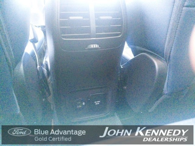 Certified 2023 Ford Bronco Sport Outer Banks w/ Tech Package image 11