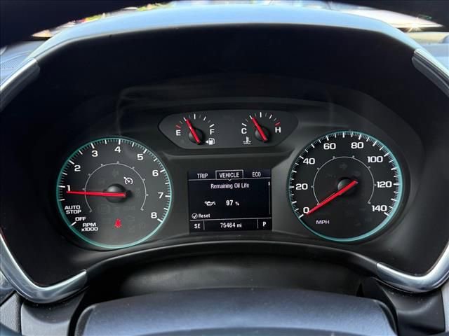 Used 2024 Chevrolet Equinox LS AWD/4WD image 20