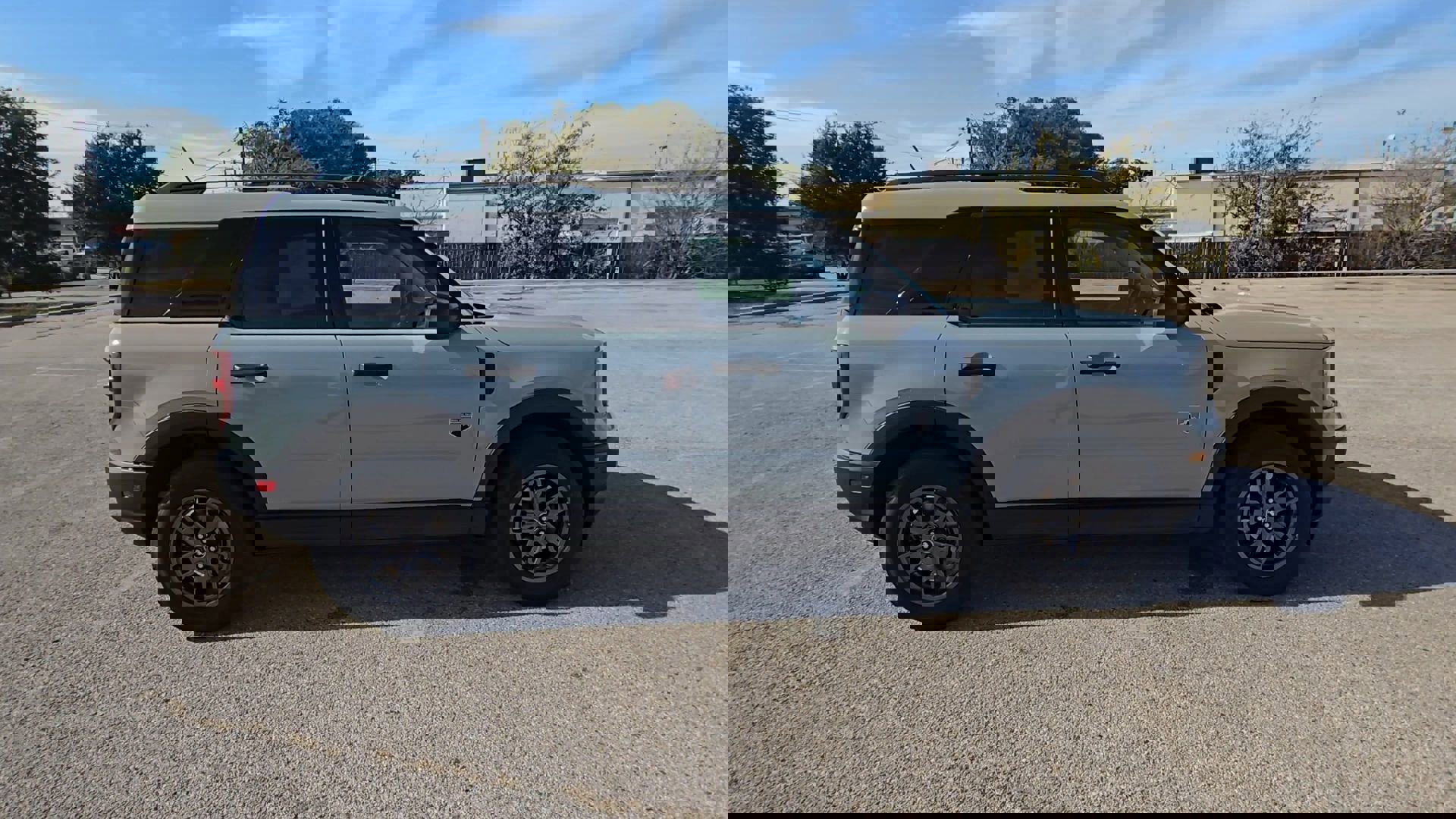 Certified 2022 Ford Bronco Sport Big Bend image 10