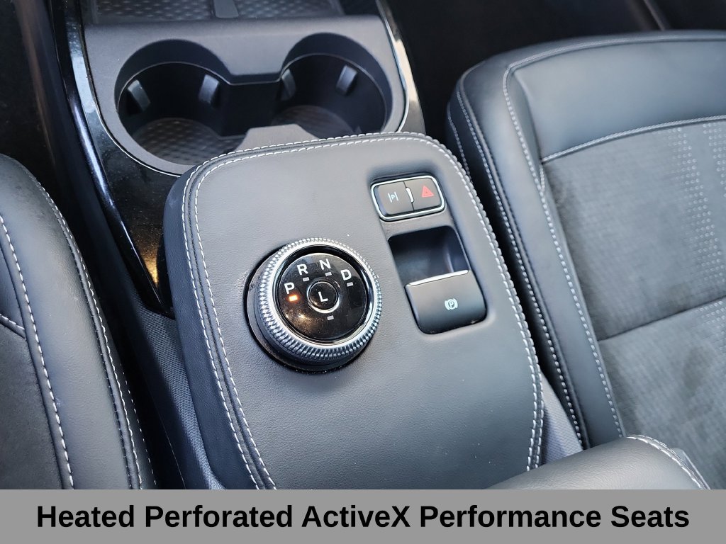 Certified 2023 Ford Mustang Mach-E GT w/ GT Performance Edition AWD/4WD image 13