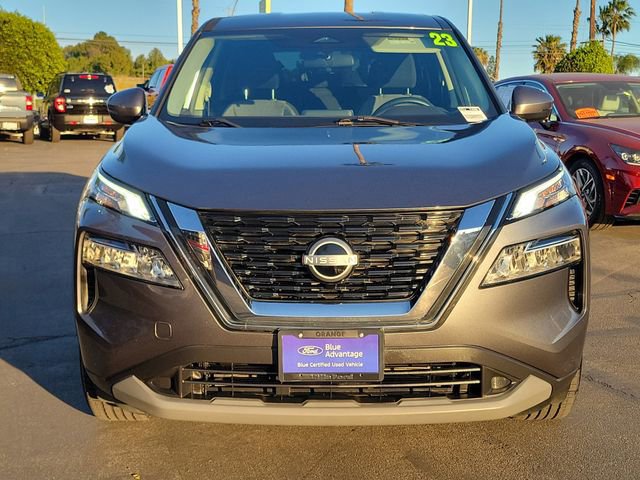 Used 2023 Nissan Rogue SV image 6