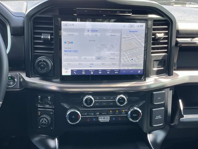 Certified 2023 Ford F150 Raptor AWD/4WD image 19