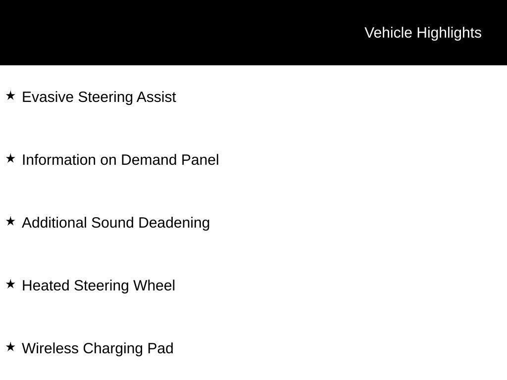 Certified 2024 Ford Bronco Outer Banks AWD/4WD image 6
