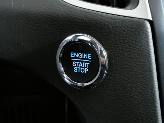 Certified 2023 Ford Edge SEL w/ Sport Appearance Package image 22