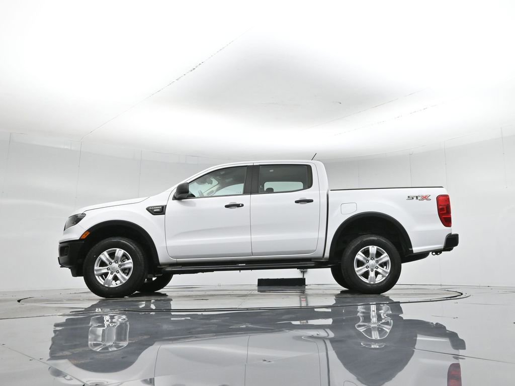 Certified 2020 Ford Ranger XL w/ Equipment Group 101A Mid image 20