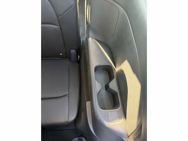 Used 2024 Nissan Pathfinder SL FWD image 30