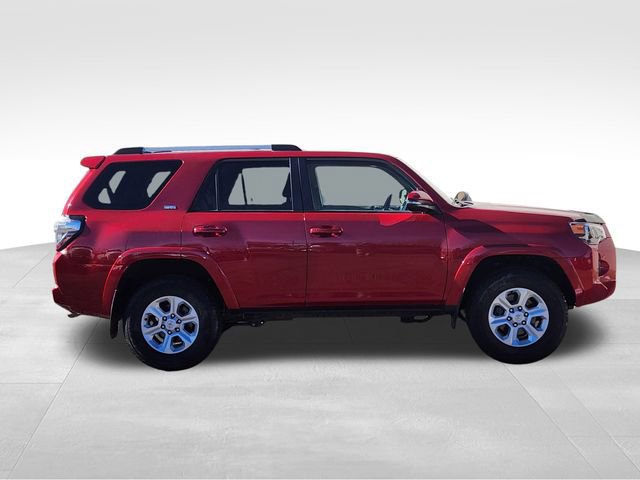 Used 2022 Toyota 4Runner SR5 Premium image 6