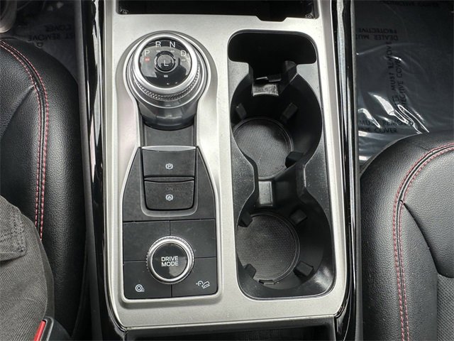 Certified 2022 Ford Explorer ST-Line w/ Class IV Trailer Tow Package image 26