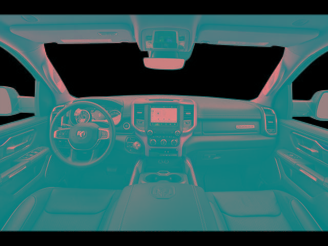 Used 2022 RAM 1500 Laramie image 5